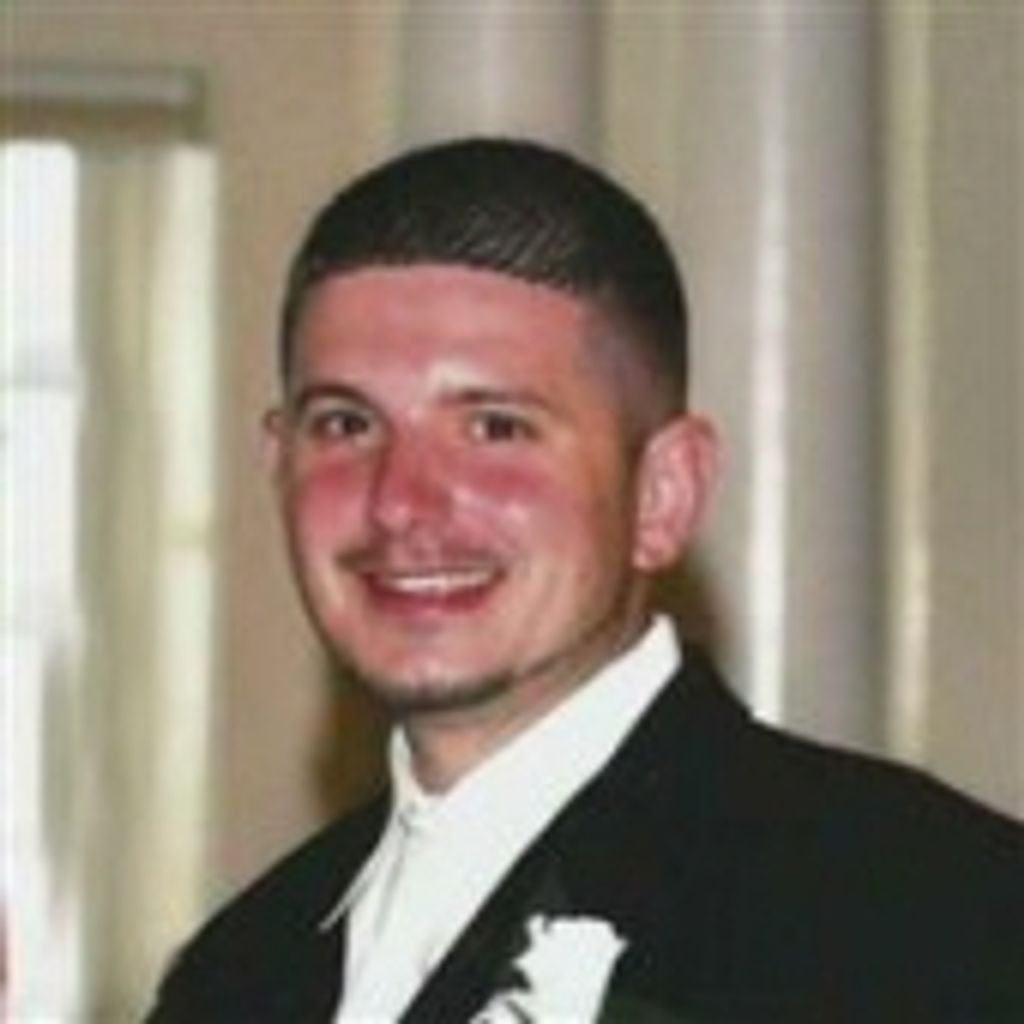 Douglas Robert Green