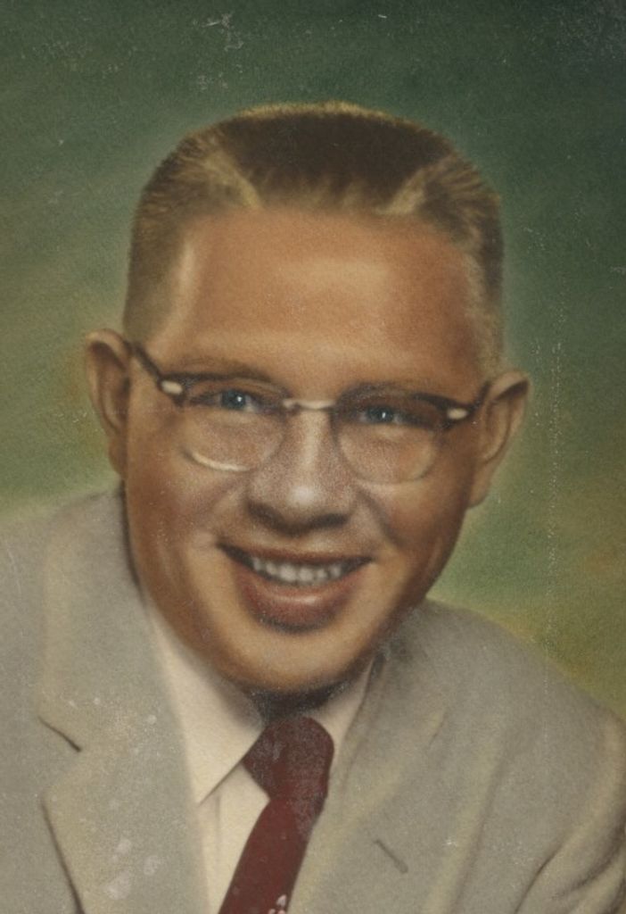 Wayne Richard Altonen Profile Photo