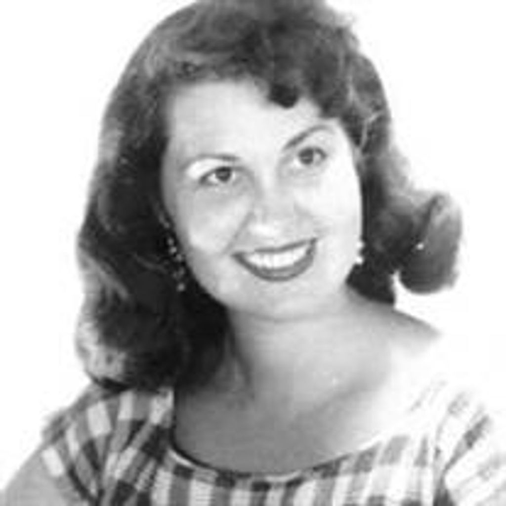 Peggy J. Short