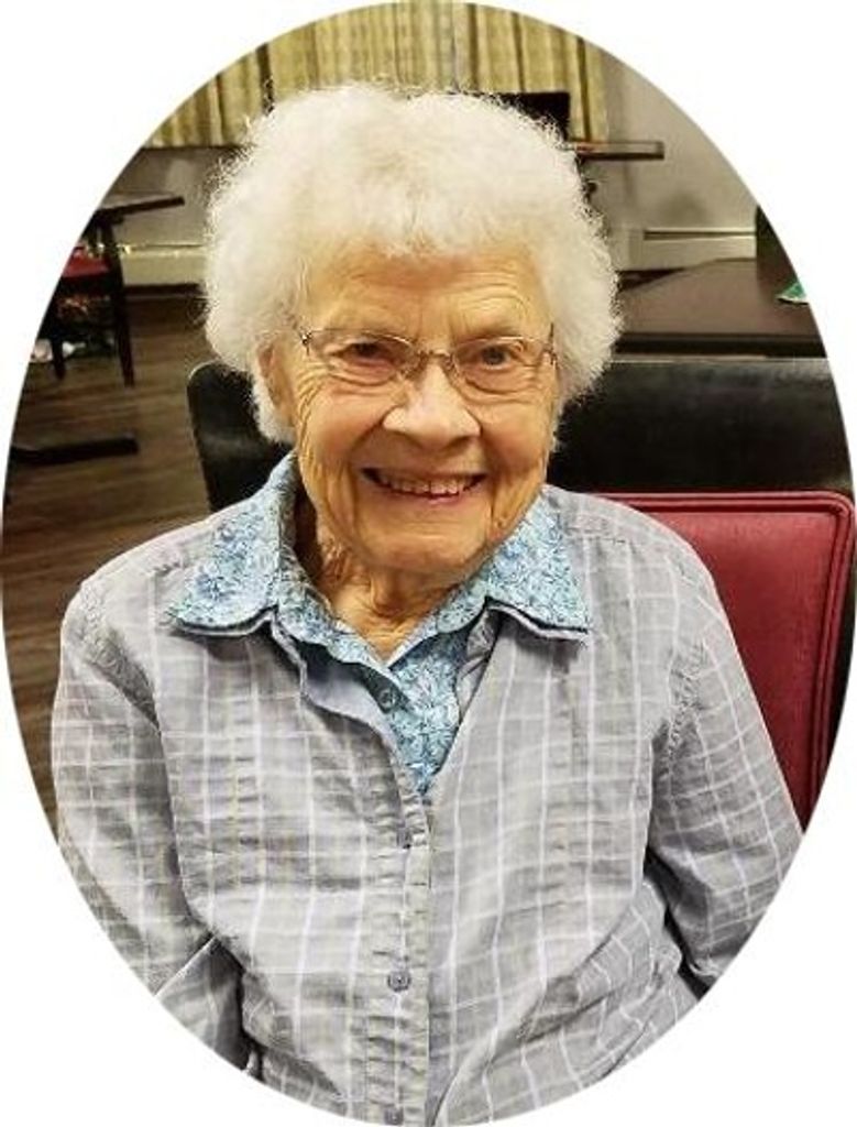 Ruth Katus