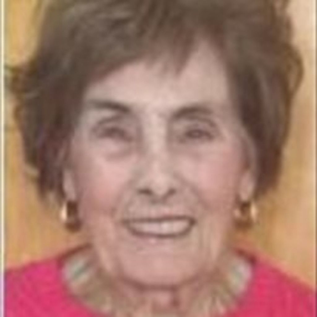 Mrs. Caroline G. Criscuolo