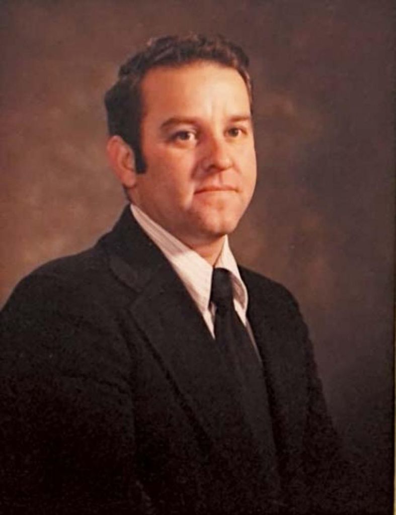 Gene Ford Profile Photo