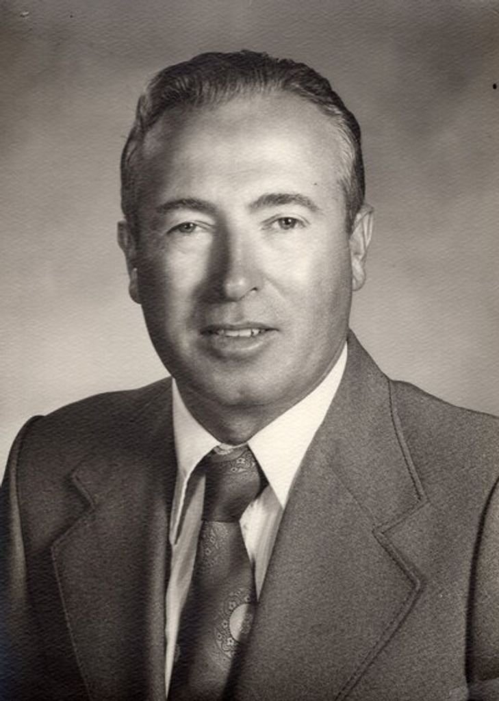 Dennis Christopher Mccarry Profile Photo