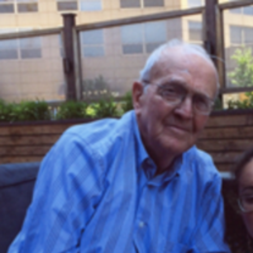 J B Featherston Profile Photo
