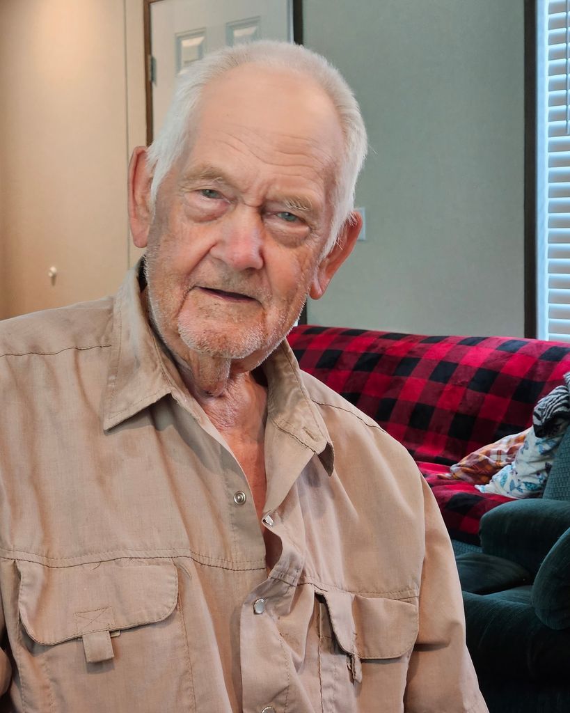 Ralph Eling Profile Photo