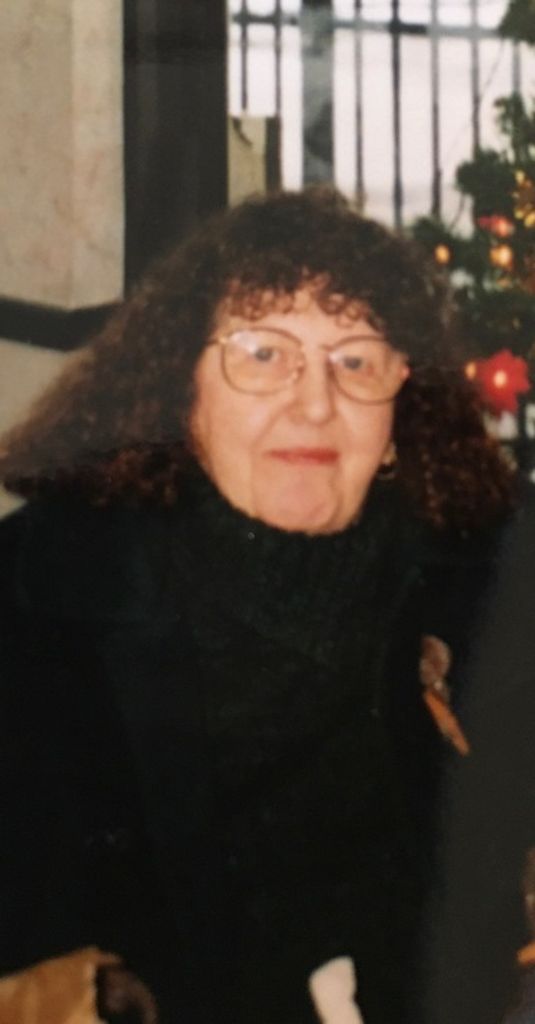 Lorraine A. Hutton Profile Photo