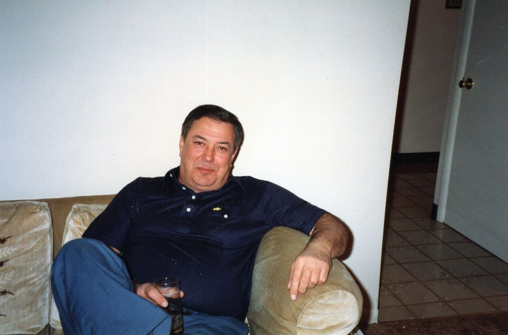 Thomas Clark Profile Photo