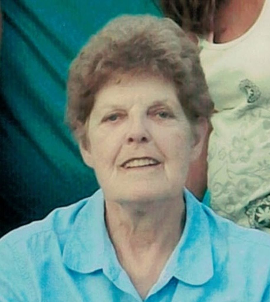Helen Gertrude Rifenbark Profile Photo