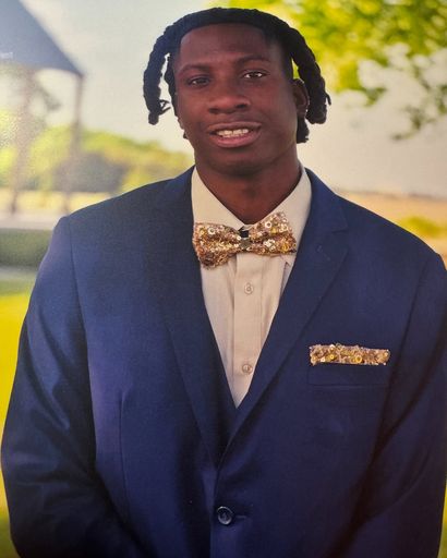 Tra'sean Zuri Shyne White's obituary image