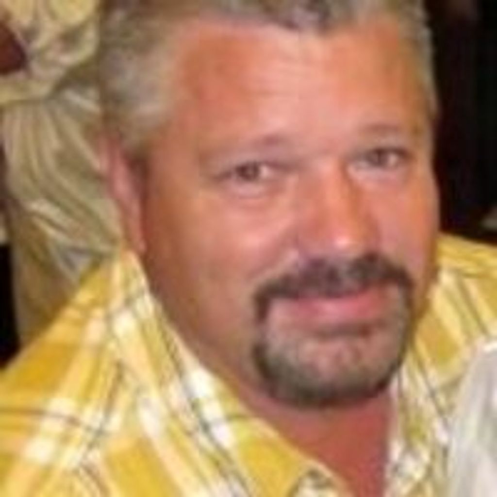 Gary William "Honey" Norman