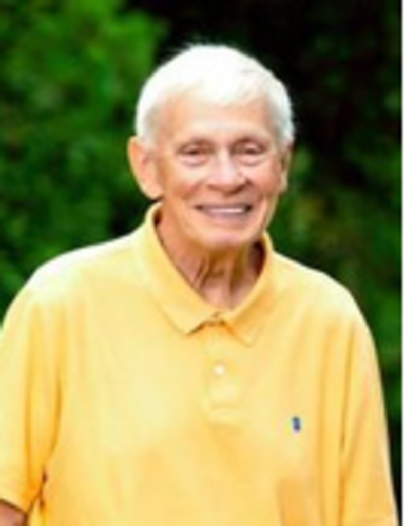 David John Harkness Profile Photo