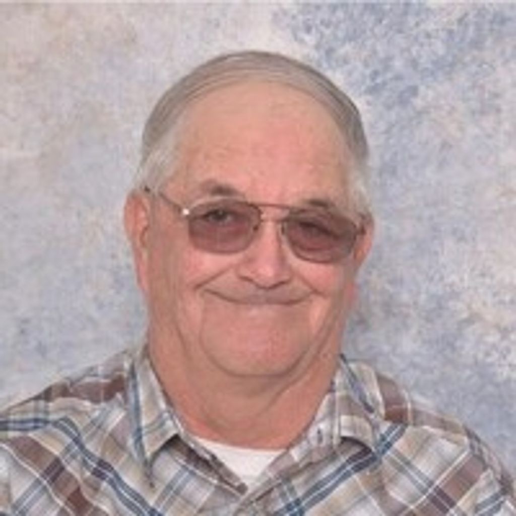 James Barkley "Jim" Colson