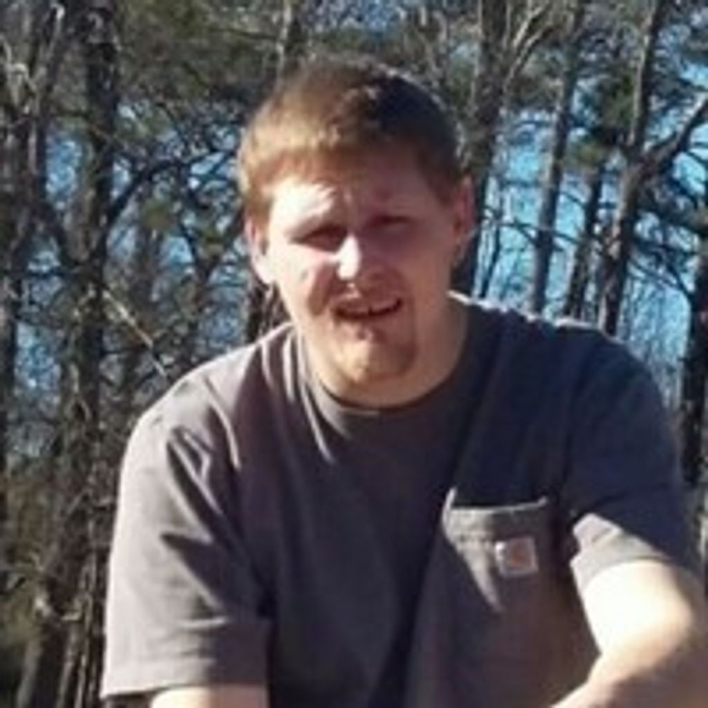 Eric Thomas Kearson Profile Photo