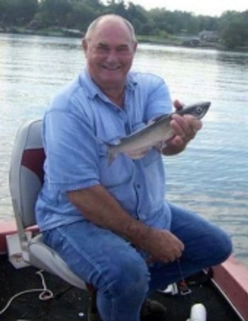 Eddie Elroy Despain