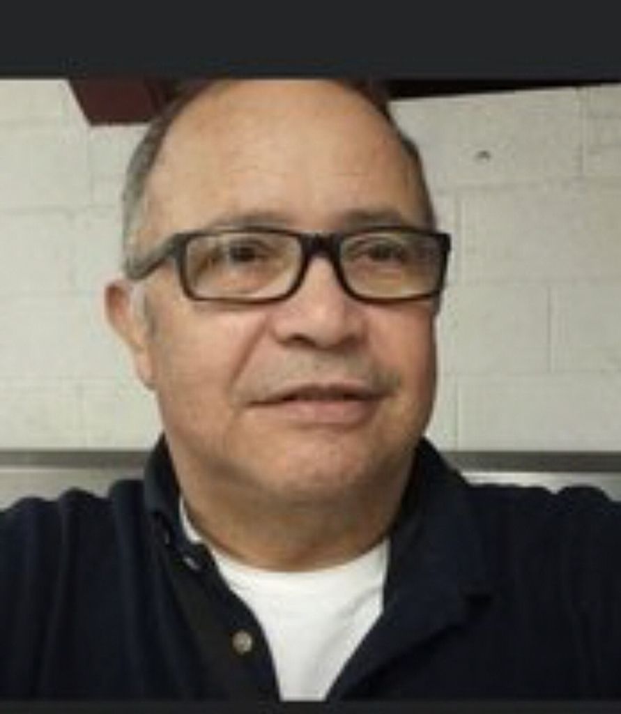 Jorge Carvajal Profile Photo