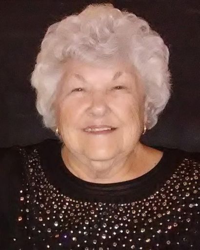 Annie Louise Wall's obituary image