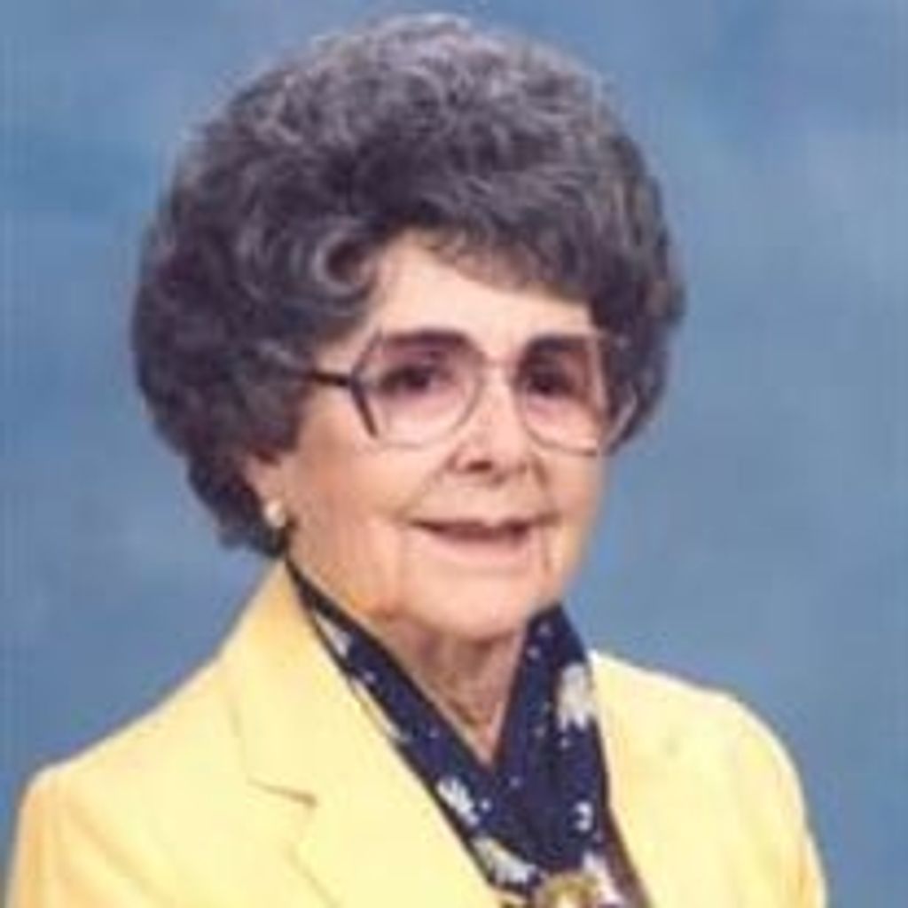 Margaret Stone