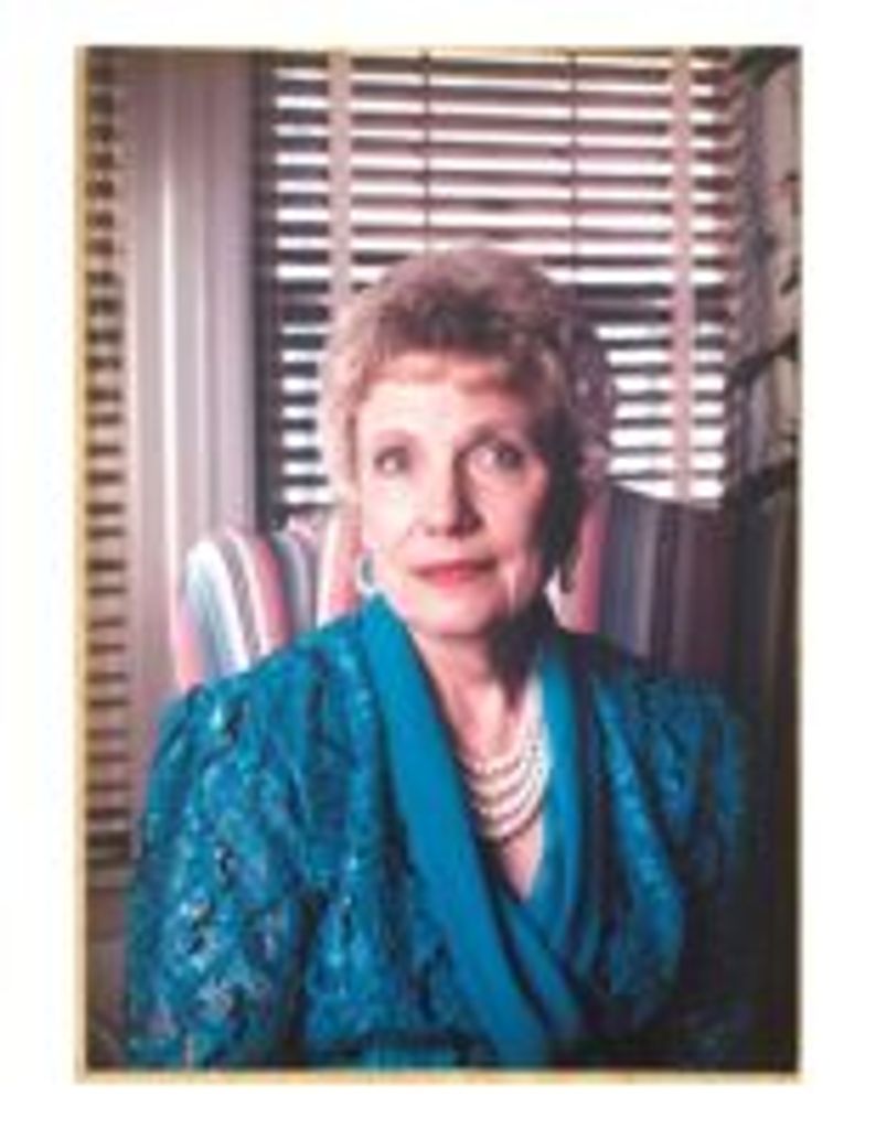 Evelyn L. Wakeman