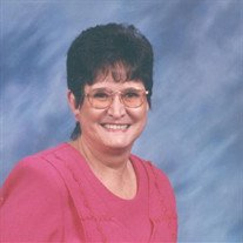 Annie Scalf Profile Photo