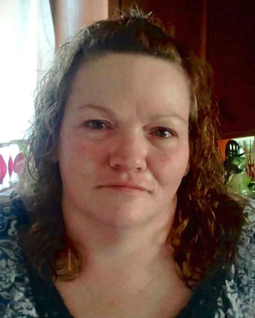 Samantha Burris