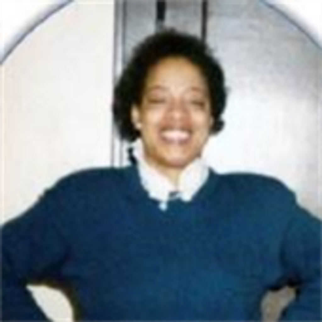 Jacqueline  Teresa Lumpkin