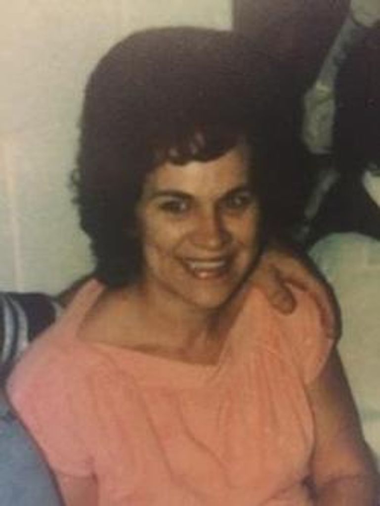 Sherrill Marie Benge Profile Photo