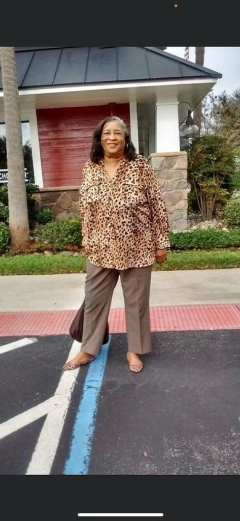 Bertha L Dennis Profile Photo