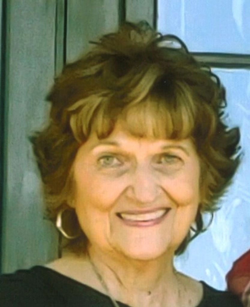 Jane A. Dean Profile Photo