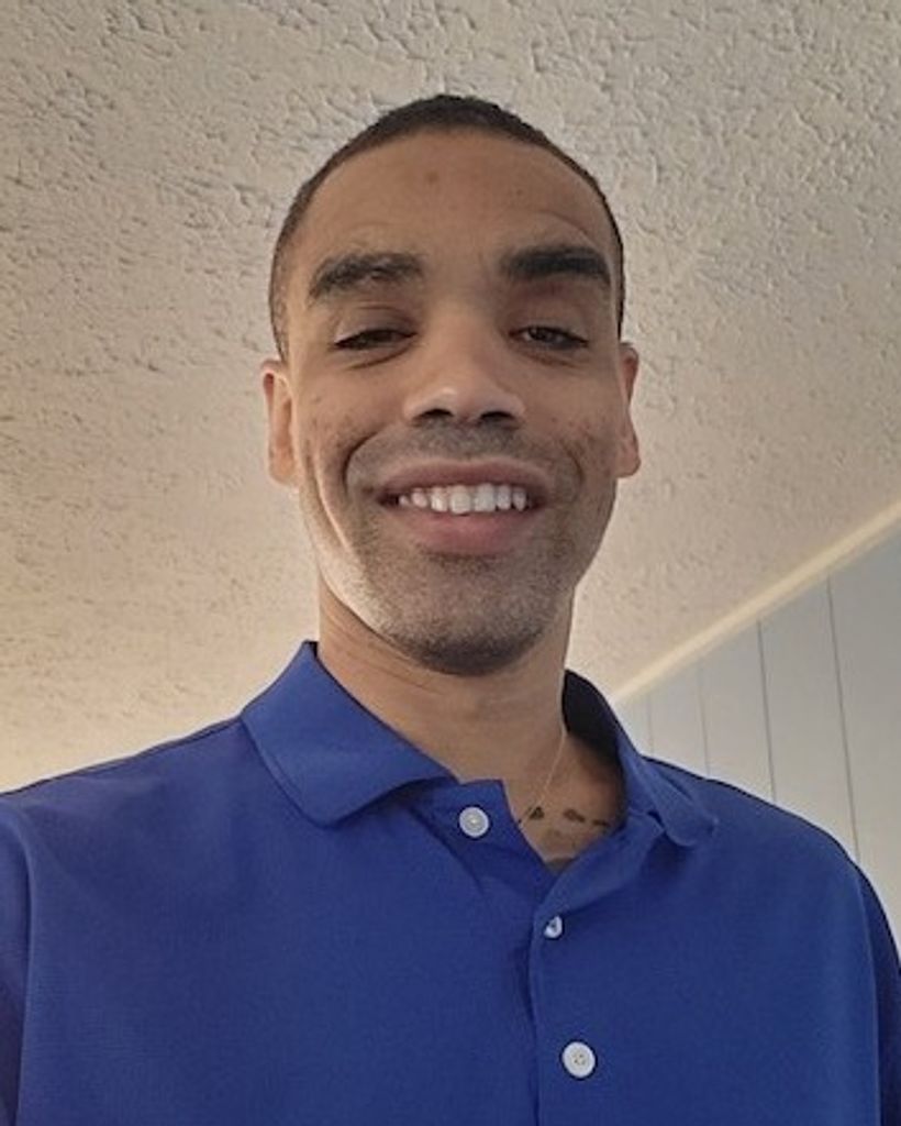 Ward Samuel Mitchell II