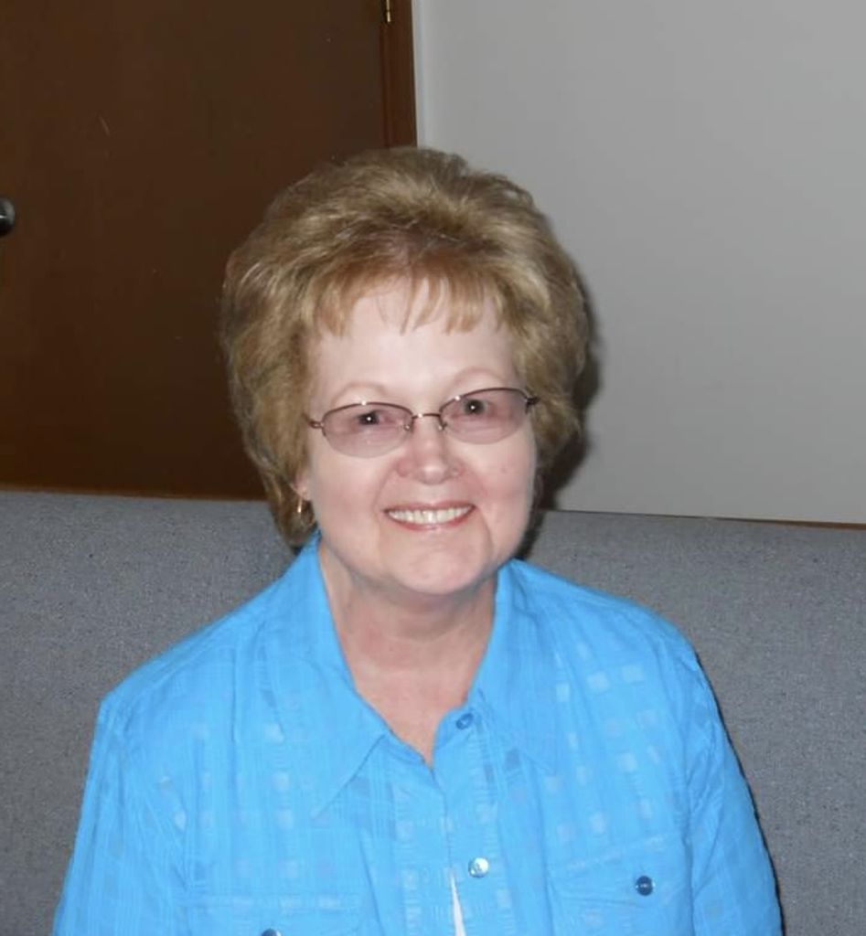 Ada Marie Waller