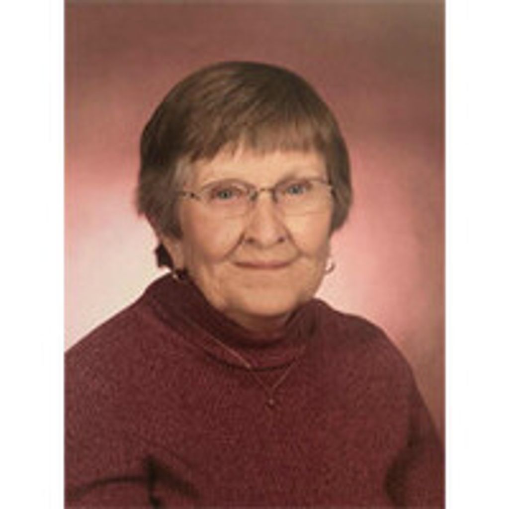 Phyllis Jean Williams