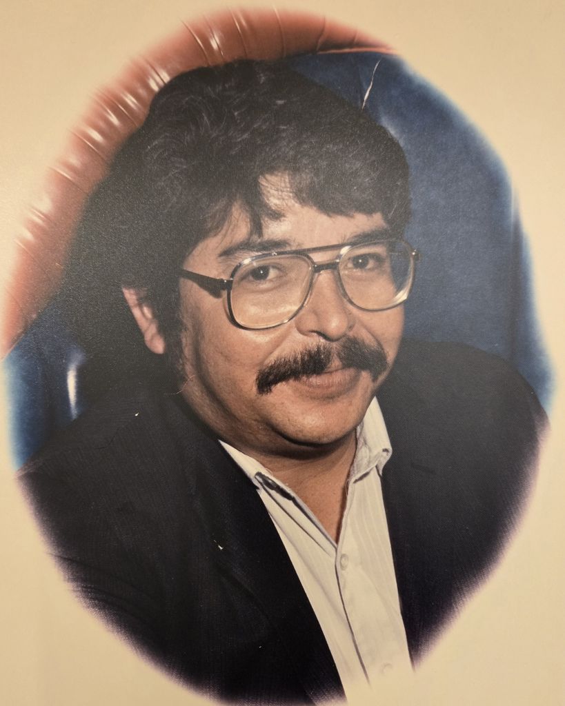 Benny Lee Cordova Profile Photo