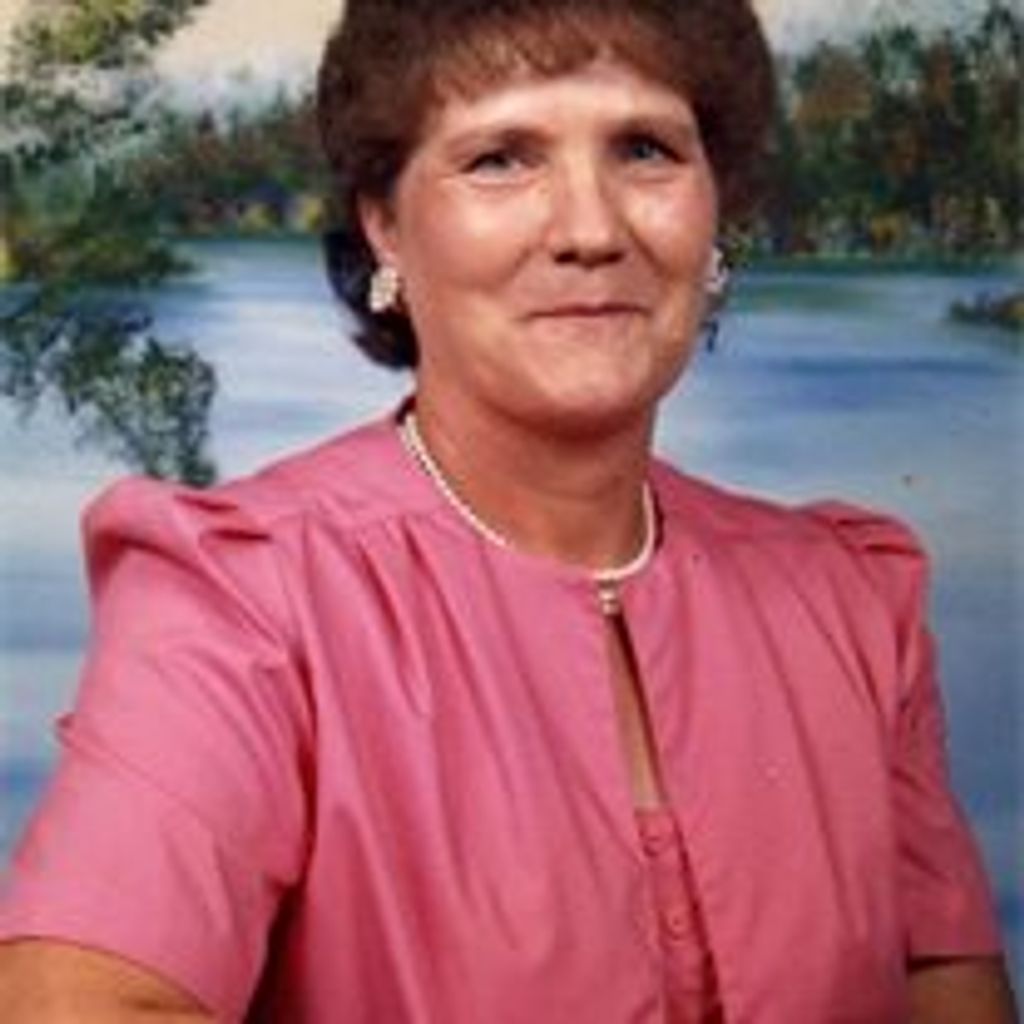 Gladys Miller Mitchell