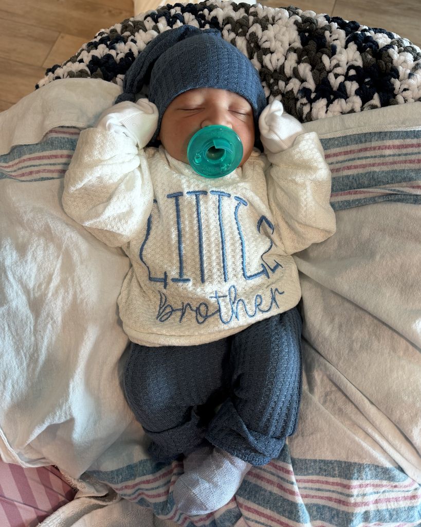 Ja'Queze Xavier Kirby,  Jr. Profile Photo