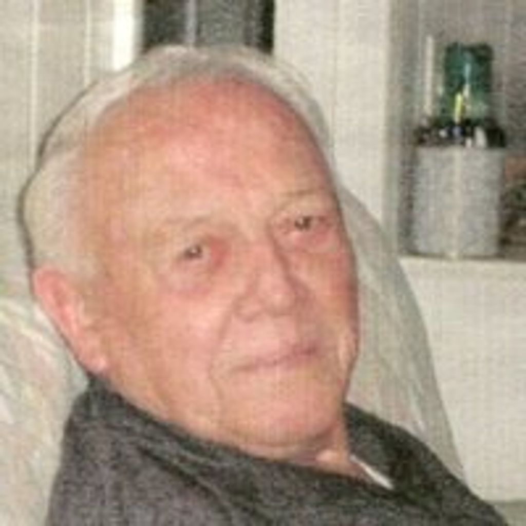 Donald Ream Carpenter