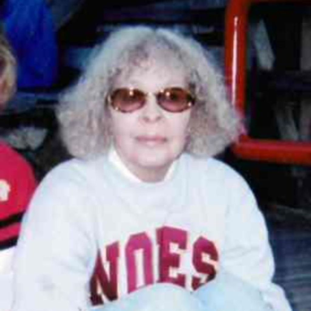 Brenda Lucas Hatcher
