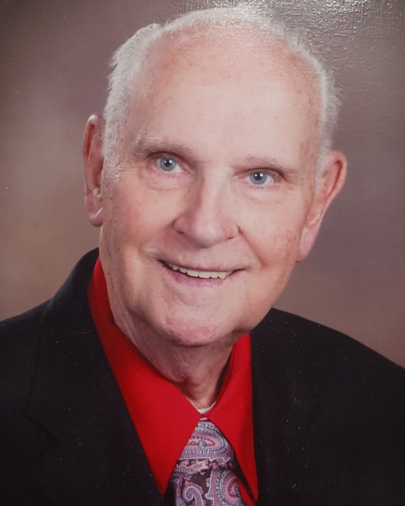 Arthur Thomas Kirkendall Jr. Profile Photo