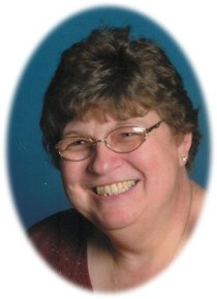 Mary  H Christopherson 