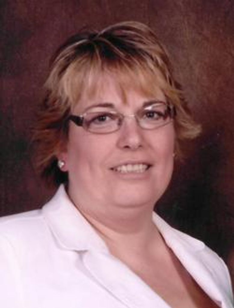 Glenda Lea Tulk Profile Photo