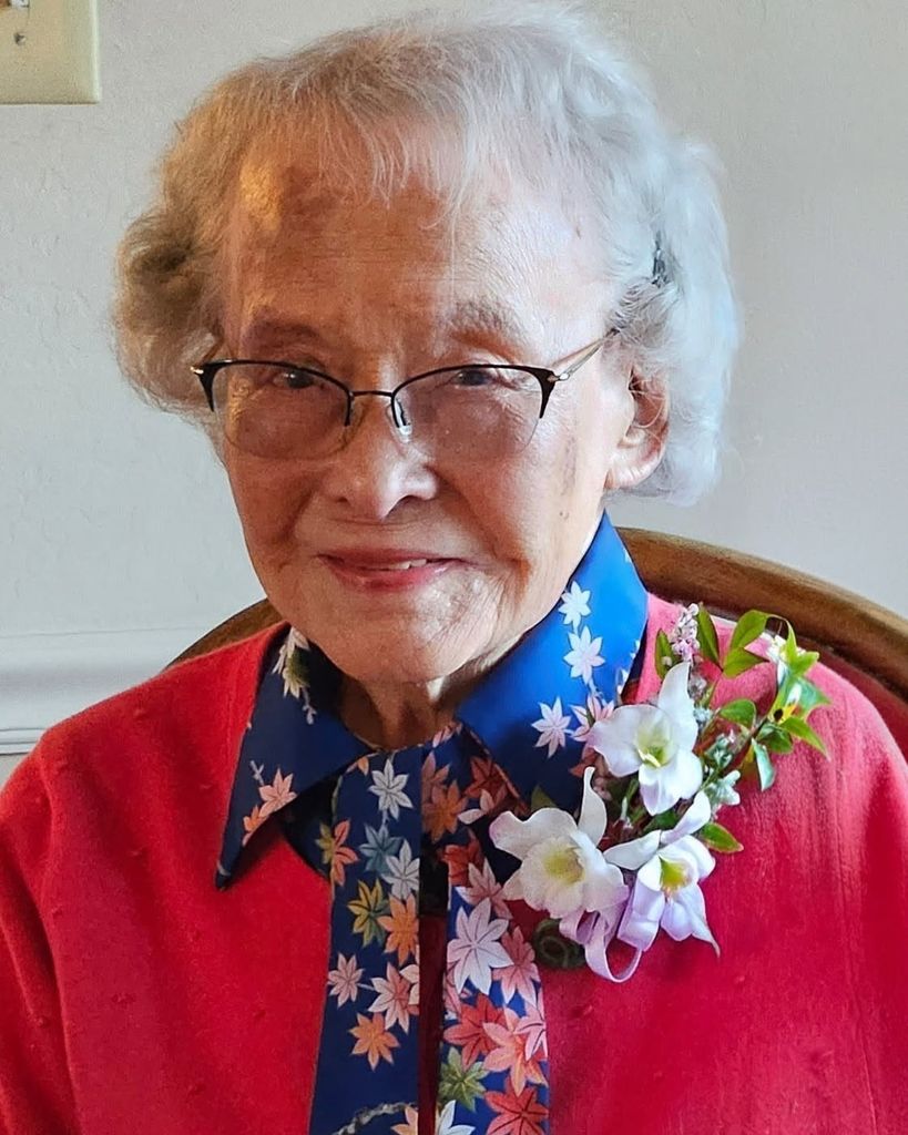 Marian Misako Ishizu Profile Photo