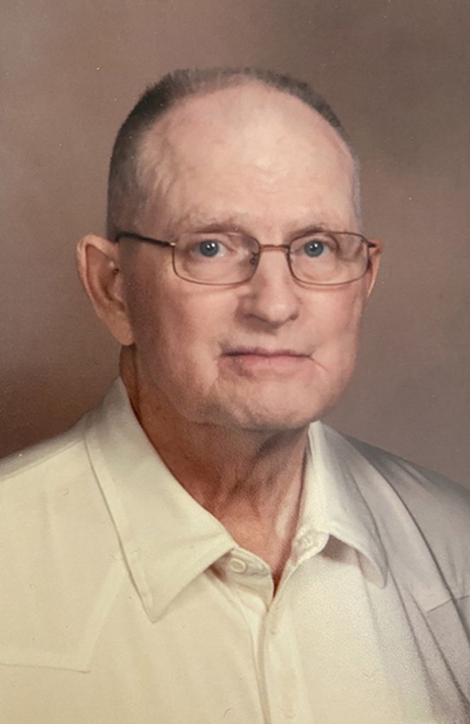 Terry Michael Liewer