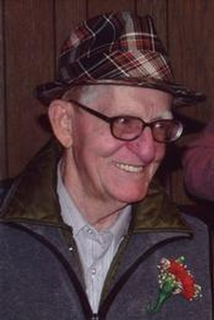 Dean Edwin Wiziarde