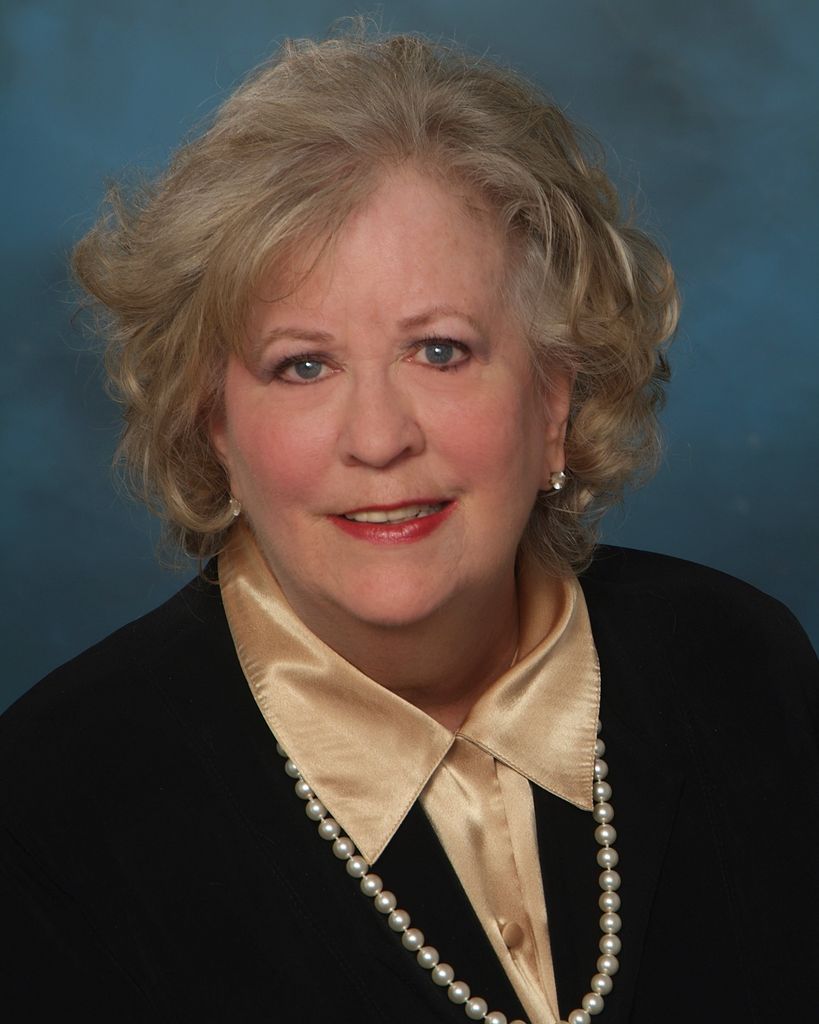 Mary Madeline Myers Profile Photo