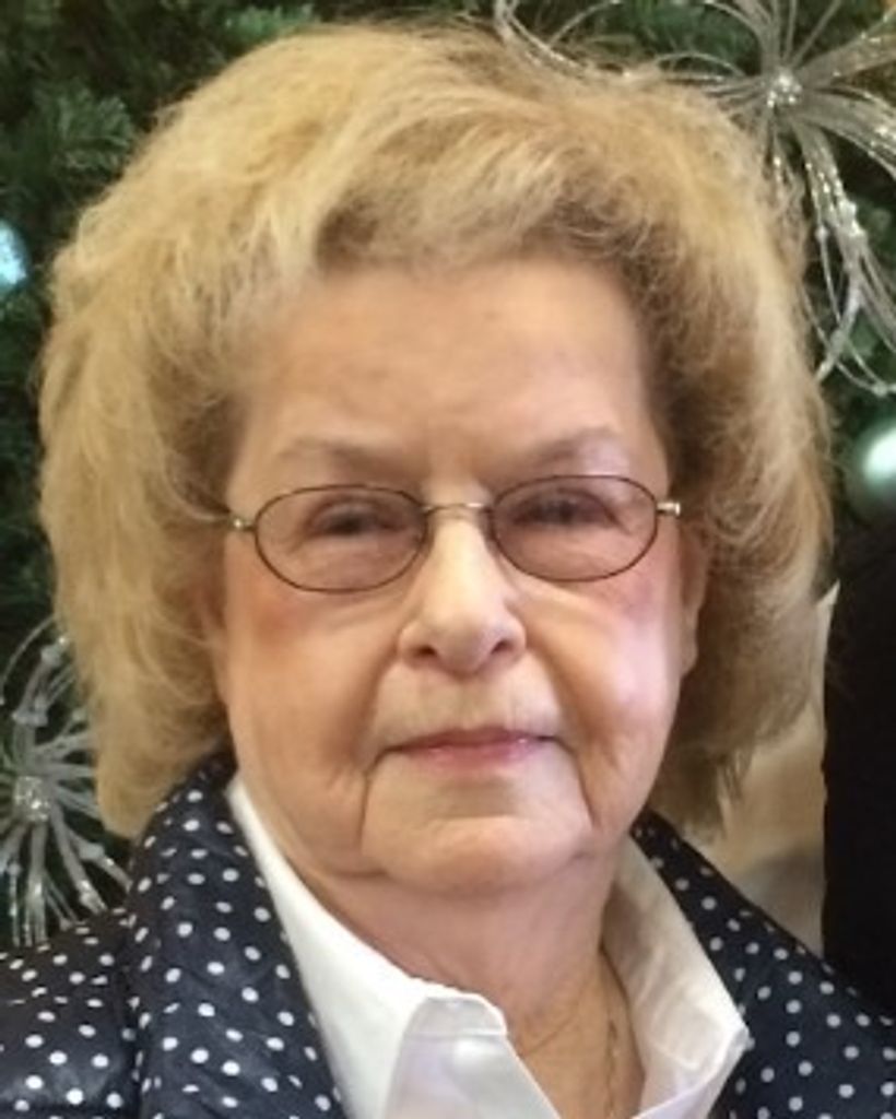 Bonnie June Davis Profile Photo