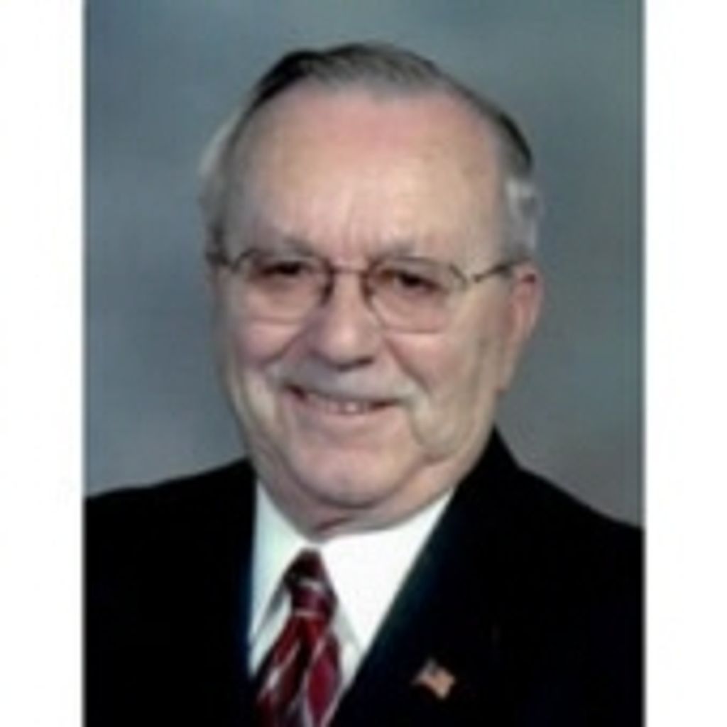 William "Bill" B. Nampel