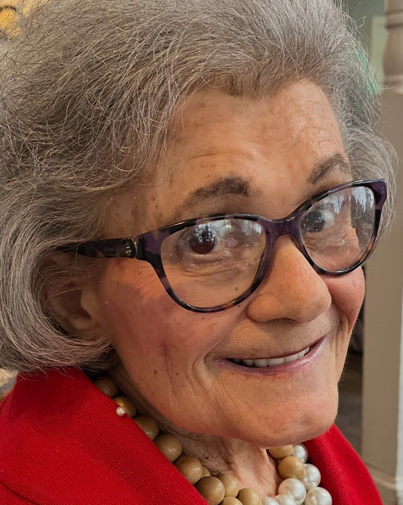 Mary Elizabeth Smith Profile Photo