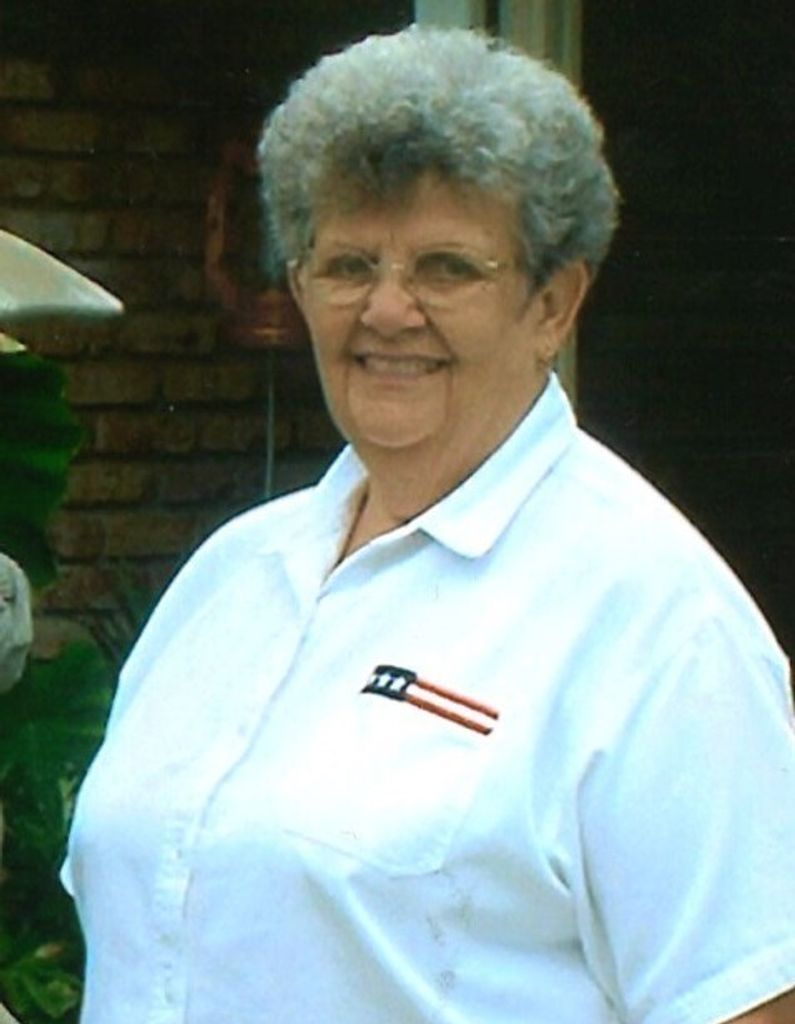 Marie Moniz