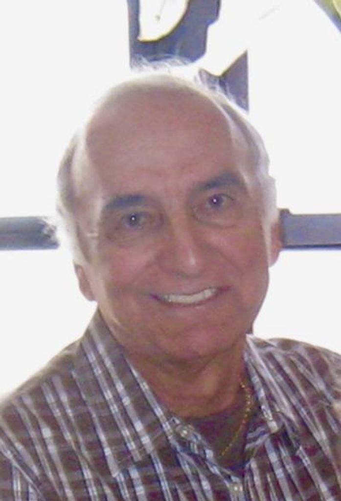 Frank Mastrella