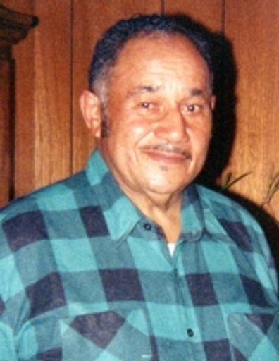 Edgar Royster Profile Photo