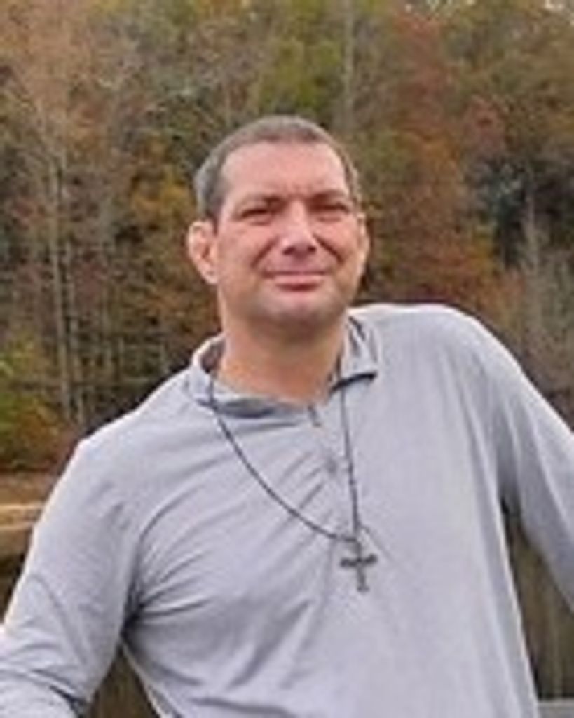 Martin Allen Grant McMeans